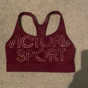 Victoria Sports Bra